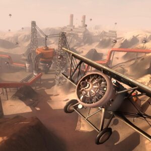 DogFighter