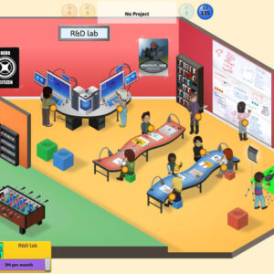 Game Dev Tycoon